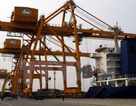 Hơn 3.600 tỷ đồng đầu tư vào cụm cảng ở tỉnh Tây Ninh