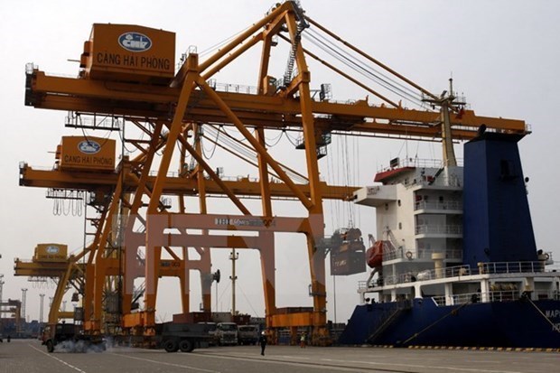 Hơn 3.600 tỷ đồng đầu tư vào cụm cảng ở tỉnh Tây Ninh